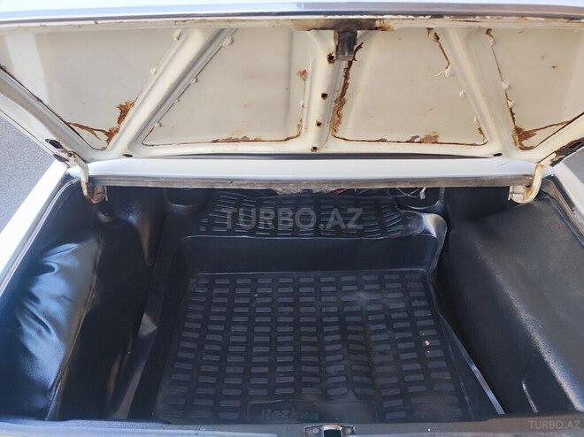 LADA (VAZ) 2106 1987, 80,000 km - 1.6 л - İmişli