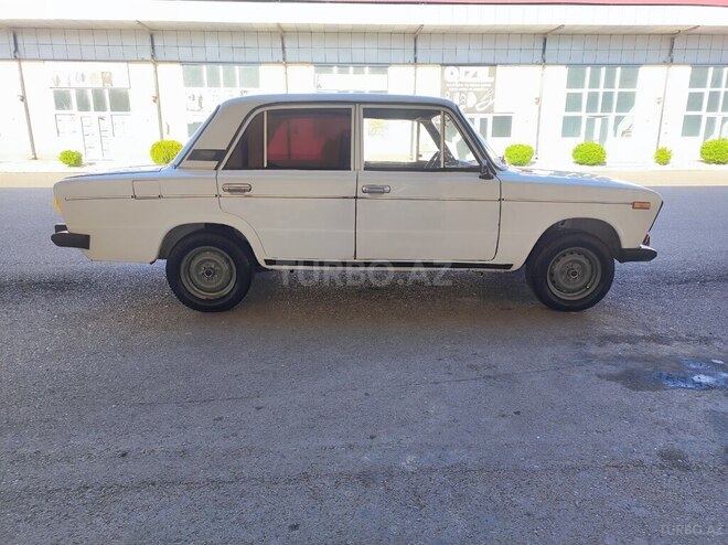 LADA (VAZ) 2106 1987, 80,000 km - 1.6 л - İmişli