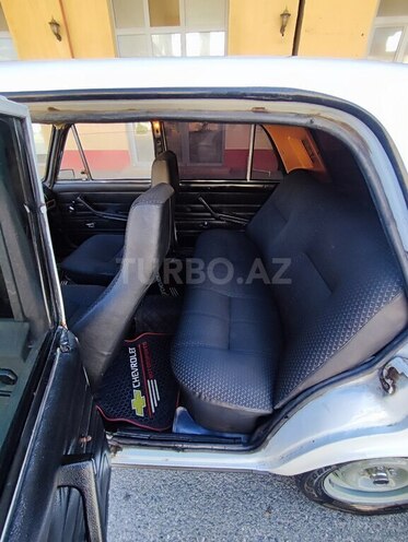 LADA (VAZ) 2106 1987, 80,000 km - 1.6 л - İmişli