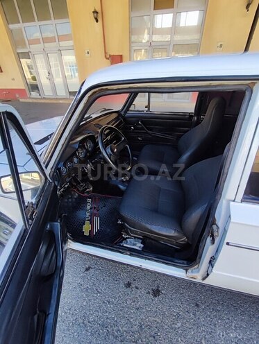 LADA (VAZ) 2106 1987, 80,000 km - 1.6 л - İmişli