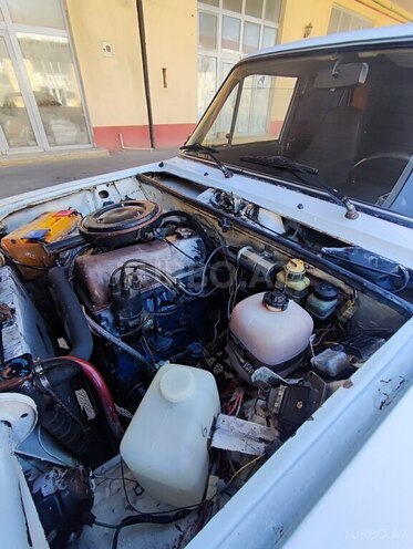 LADA (VAZ) 2106 1987, 80,000 km - 1.6 л - İmişli