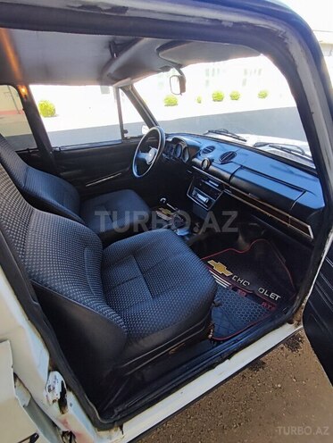 LADA (VAZ) 2106 1987, 80,000 km - 1.6 л - İmişli