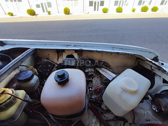 LADA (VAZ) 2106 1987, 80,000 km - 1.6 л - İmişli