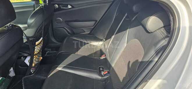 Kia Stinger 2017, 122,000 km - 2.0 l - Bakı