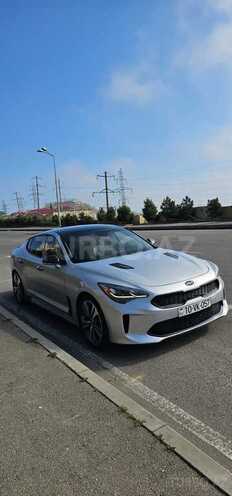 Kia Stinger 2017, 122,000 km - 2.0 l - Bakı