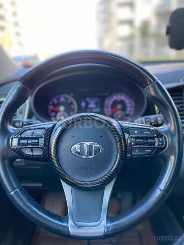 Kia Sorento 2016, 109,000 km - 2.0 l - Bakı