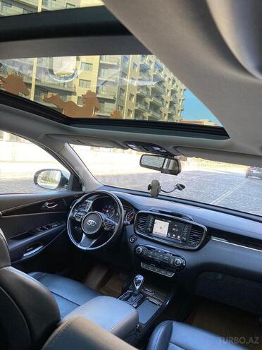 Kia Sorento 2016, 109,000 km - 2.0 l - Bakı