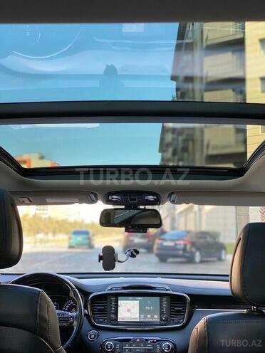 Kia Sorento 2016, 109,000 km - 2.0 l - Bakı
