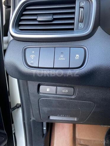 Kia Sorento 2016, 109,000 km - 2.0 l - Bakı
