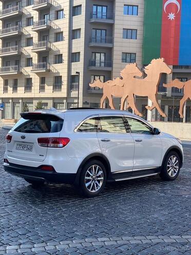 Kia Sorento 2016, 109,000 km - 2.0 l - Bakı