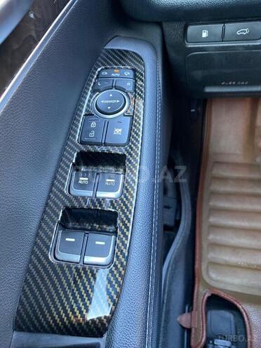 Kia Sorento 2016, 109,000 km - 2.0 l - Bakı