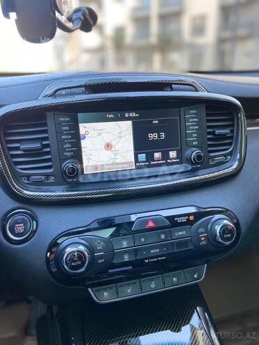 Kia Sorento 2016, 109,000 km - 2.0 l - Bakı