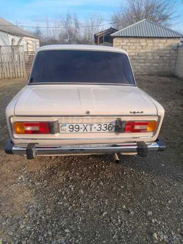 LADA (VAZ) 2106 1995, 80,000 km - 1.6 л - Balakən