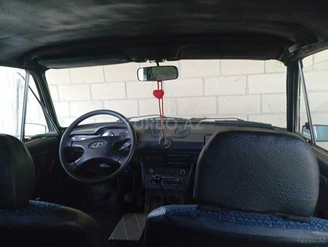 LADA (VAZ) 2106 1995, 80,000 km - 1.6 л - Balakən