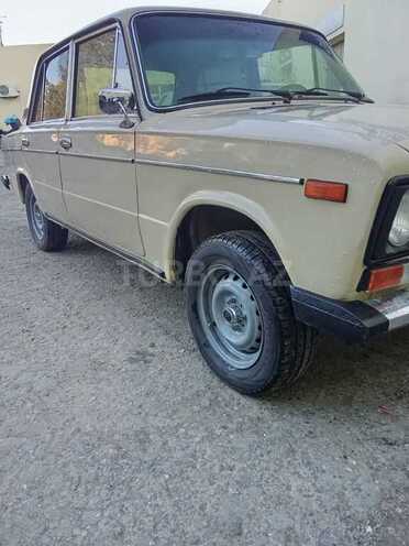 LADA (VAZ) 2106 1985, 81,111 km - 1.5 л - Bakı