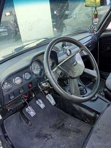 LADA (VAZ) 2106 1985, 81,111 km - 1.5 л - Bakı