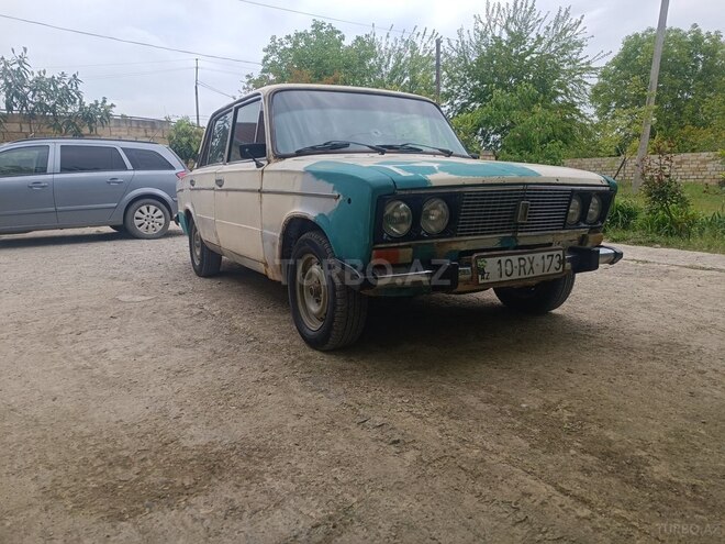 LADA (VAZ) 2106 1986, 95,000 km - 1.5 л - Ağcabədi