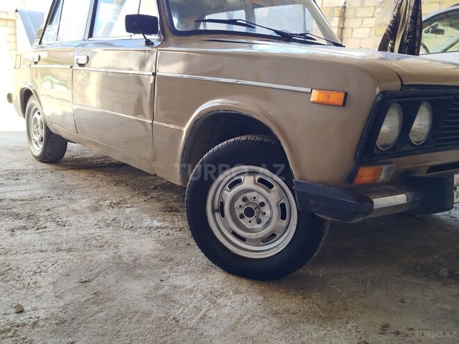 LADA (VAZ) 2106 1983, 98,638 km - 1.5 l - Bakı