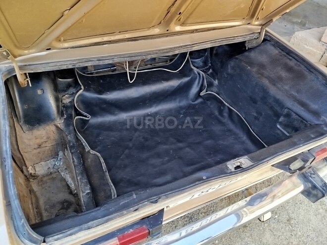 LADA (VAZ) 2106 1983, 98,638 km - 1.5 l - Bakı