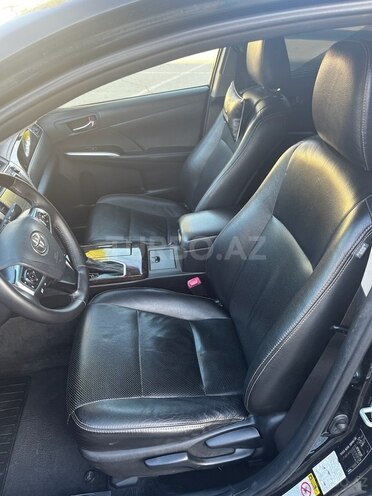 Toyota Camry 2016, 172,824 km - 2.5 l - Bakı