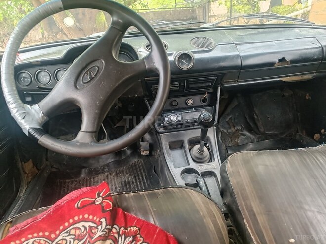 LADA (VAZ) 2106 1986, 95,000 km - 1.5 л - Ağcabədi