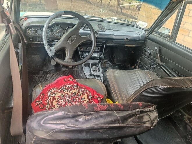 LADA (VAZ) 2106 1986, 95,000 km - 1.5 л - Ağcabədi