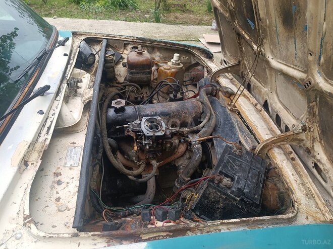 LADA (VAZ) 2106 1986, 95,000 km - 1.5 л - Ağcabədi