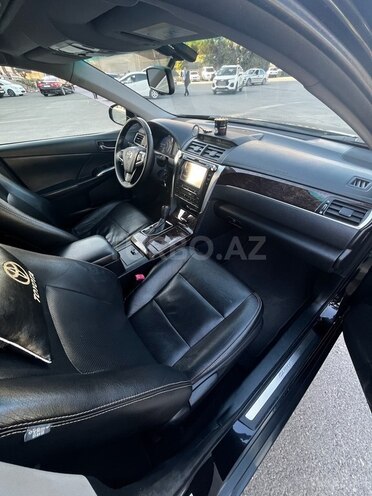 Toyota Camry 2016, 172,824 km - 2.5 l - Bakı
