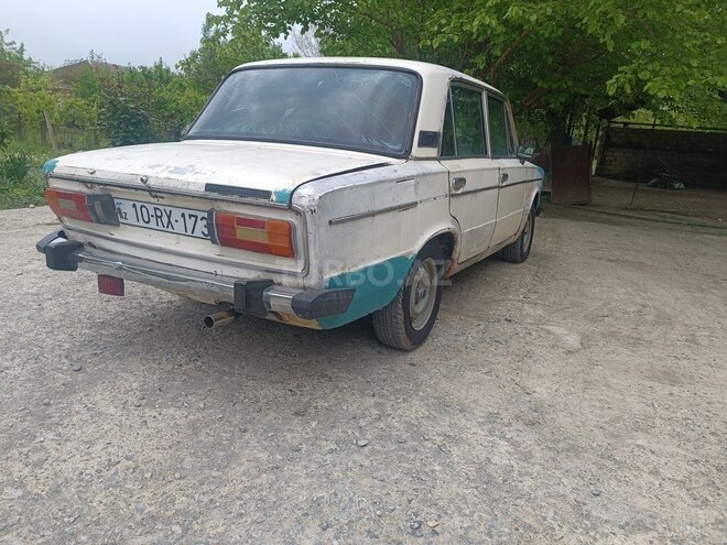 LADA (VAZ) 2106 1986, 95,000 km - 1.5 л - Ağcabədi