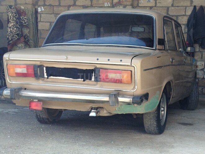 LADA (VAZ) 2106 1983, 98,638 km - 1.5 l - Bakı
