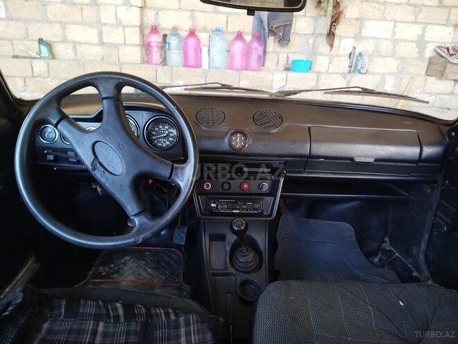 LADA (VAZ) 2106 1983, 98,638 km - 1.5 l - Bakı