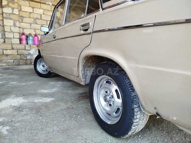 LADA (VAZ) 2106 1983, 98,638 km - 1.5 l - Bakı
