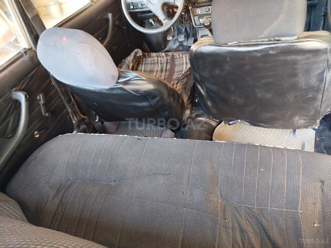 LADA (VAZ) 2106 1983, 98,638 km - 1.5 l - Bakı