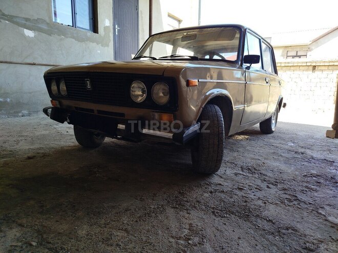 LADA (VAZ) 2106 1983, 98,638 km - 1.5 l - Bakı