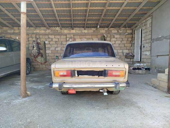 LADA (VAZ) 2106 1983, 98,638 km - 1.5 l - Bakı