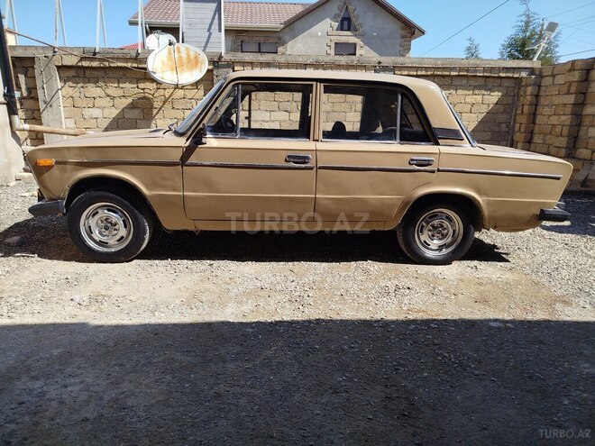 LADA (VAZ) 2106 1983, 98,638 km - 1.5 l - Bakı
