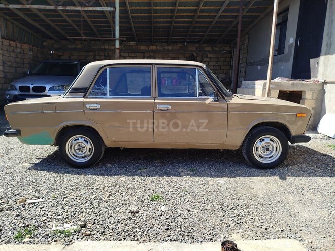 LADA (VAZ) 2106 1983, 98,638 km - 1.5 l - Bakı