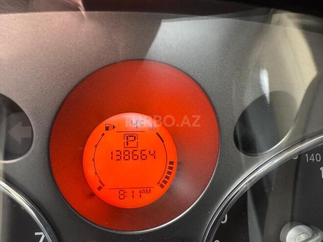 Nissan X-Trail 2008, 139,000 km - 2.5 l - Bakı
