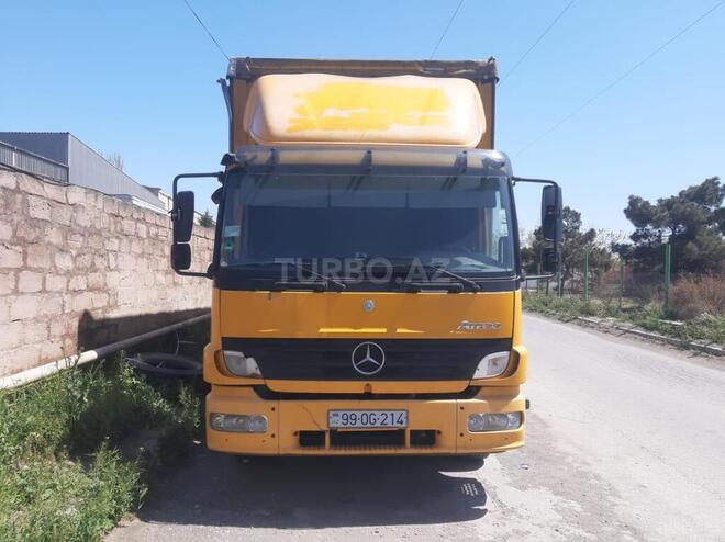 Mercedes Atego 1222 2007, 929,289 km - 4.8 л - Bakı