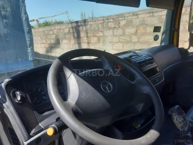 Mercedes Atego 1222 2007, 929,289 km - 4.8 л - Bakı