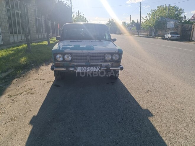 LADA (VAZ) 2106 1986, 95,000 km - 1.5 л - Ağcabədi