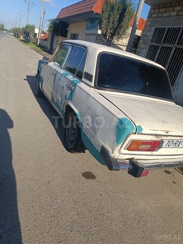 LADA (VAZ) 2106 1986, 95,000 km - 1.5 л - Ağcabədi