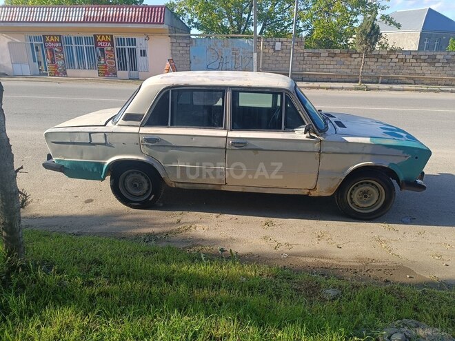 LADA (VAZ) 2106 1986, 95,000 km - 1.5 л - Ağcabədi