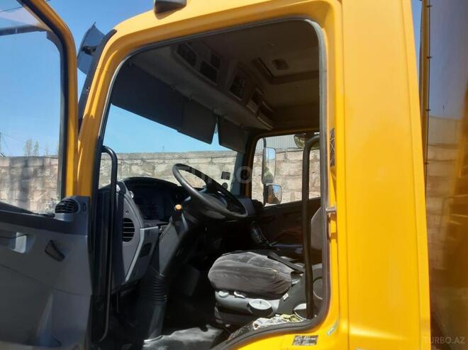 Mercedes Atego 1222 2007, 929,289 km - 4.8 л - Bakı
