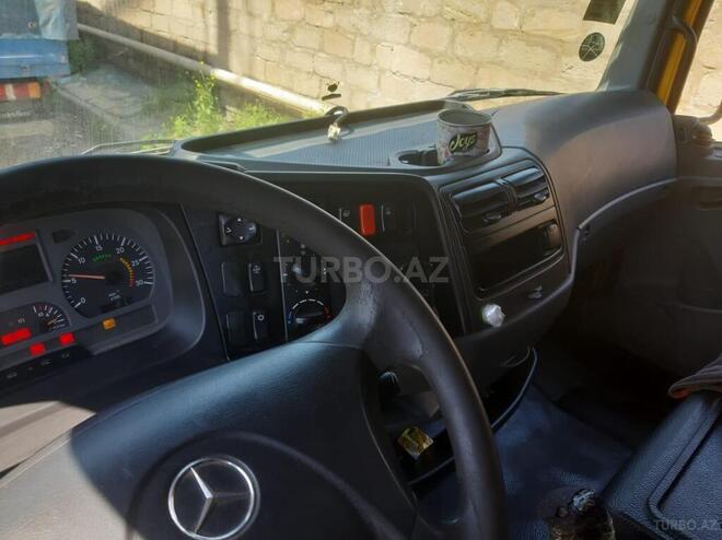Mercedes Atego 1222 2007, 929,289 km - 4.8 л - Bakı