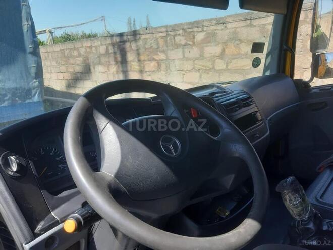 Mercedes Atego 1222 2007, 929,289 km - 4.8 л - Bakı