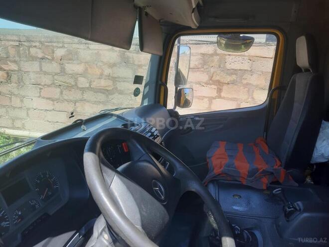 Mercedes Atego 1222 2007, 929,289 km - 4.8 л - Bakı