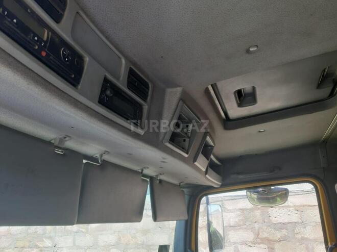 Mercedes Atego 1222 2007, 929,289 km - 4.8 л - Bakı