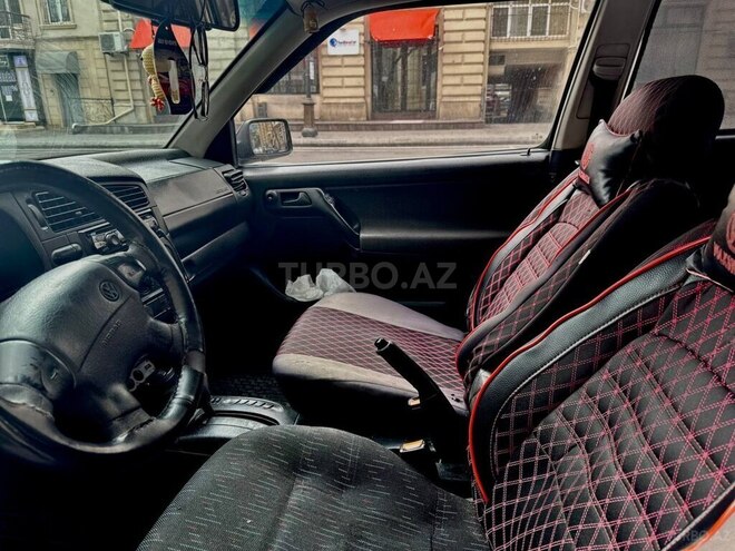 Volkswagen Golf 1996, 600,000 km - 1.8 l - Bakı