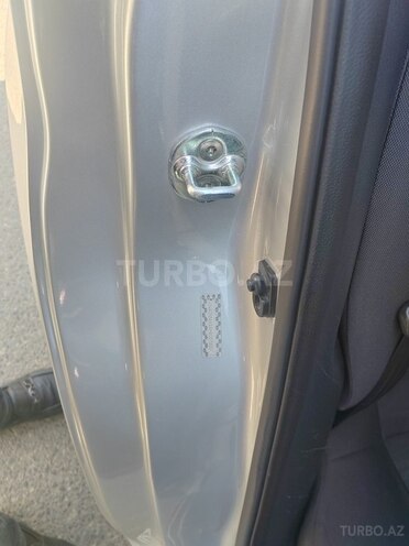 Kia Rio 2016, 143,000 km - 1.6 l - Bakı